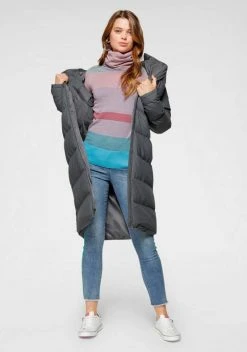 KangaROOS Rollkragenpullover gestreift mit hohem Stehkragen Blau-mittelblau, Beige-rosa, Hellgrau-türkis-gestreift, Altrosa-türkis 20 KangaROOS Rollkragenpullover gestreift mit hohem Stehkragen Blau-mittelblau, Beige-rosa, Hellgrau-türkis-gestreift, Altrosa-türkis -KANGAROOS Verkäufe 35593729