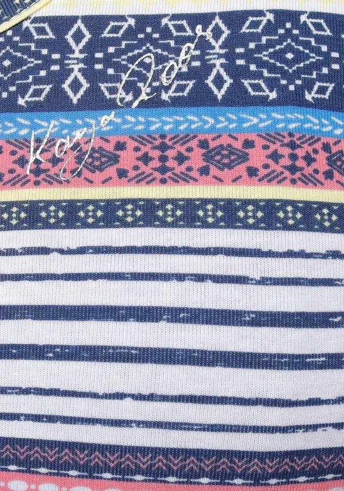 KangaROOS Jerseykleid im trendigen ethno Print 8 KangaROOS Jerseykleid im trendigen ethno Print – Bild 6