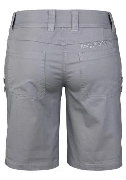 KangaROOS Bermudas krempelbar Marine, Hellblau-bedruckt, Weiß, Hellgrau -KANGAROOS Verkäufe 35884505