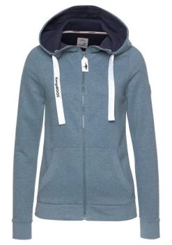 KangaROOS Kapuzensweatjacke mit kuscheliger Kapuze -KANGAROOS Verkäufe 35886257