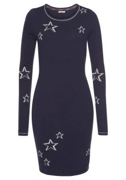 KangaROOS Strickkleid mit eingestrickten Sternen 12 KangaROOS Strickkleid mit eingestrickten Sternen -KANGAROOS Verkäufe 35886261