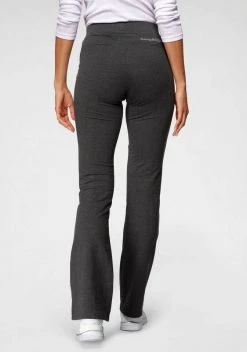 KangaROOS Jazzpants mit hohem Stretch-Anteil sitzt wie eine zweite Haut Schwarz, Marine, Anthrazit-meliert -KANGAROOS Verkäufe 35f5796c 9398 56ab a448 1a66ef502a4b
