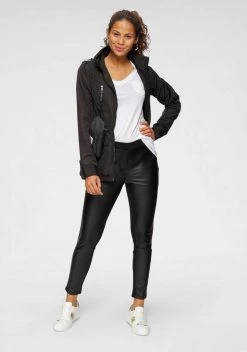 KangaROOS Leggings mit leichter Lederoptik 16 KangaROOS Leggings mit leichter Lederoptik -KANGAROOS Verkäufe 36305639