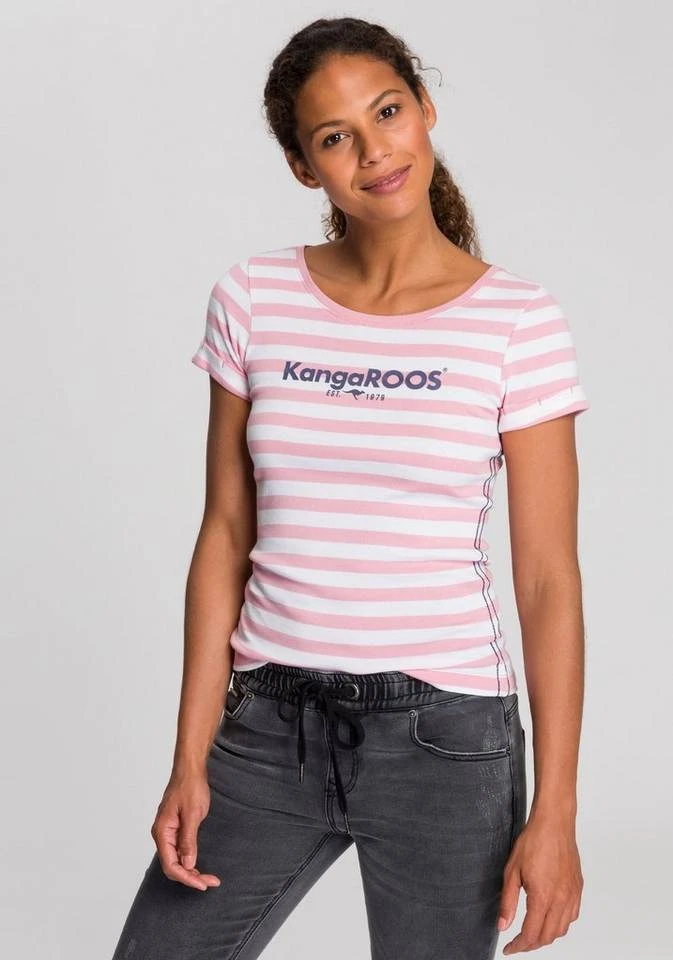 36fae0e5-f393-5ff9-94be-4e2c9ce0068a.jpg KangaROOS T-Shirt mit großem Logoschriftzug-Druck -KANGAROOS Verkäufe 36fae0e5 f393 5ff9 94be 4e2c9ce0068a