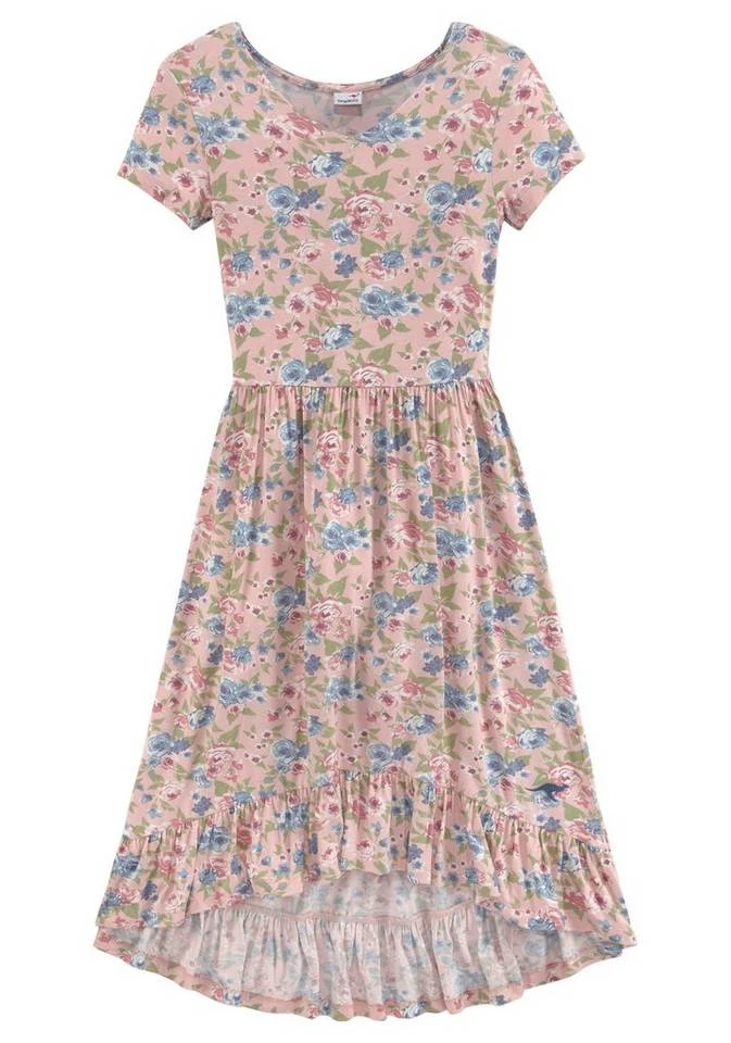 37079d04-0984-5929-92e9-4ed1c8fcfa65.jpg KangaROOS Vokuhila-Kleid mit V-Ausschnitt -KANGAROOS Verkäufe 37079d04 0984 5929 92e9 4ed1c8fcfa65