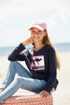 KangaROOS Langarmshirt mit Foliendruck 9 KangaROOS Langarmshirt mit Foliendruck -KANGAROOS Verkäufe 37554816 45ec 5bbd 88b6 2ed437beaae7