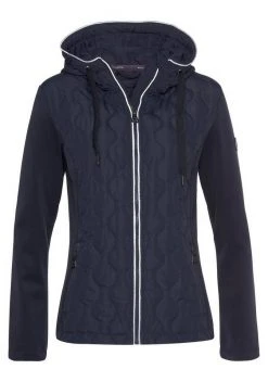 KangaROOS Kurzjacke mit neuem Stepp-Design im trendigen 2-in-1 Look - NEUE KOLLEKTION -KANGAROOS Verkäufe 37b091c9 a967 559e ace4 4fda9d50625a