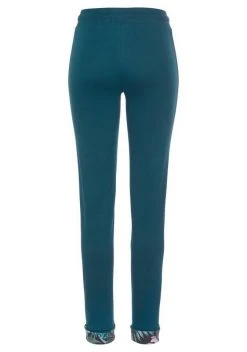 KangaROOS Relaxhose mit schmalem Piping Petrol, Schwarz -KANGAROOS Verkäufe 37d7b66a cb6b 59f2 a858 2a2dba2b1796