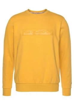 KangaROOS Sweatshirt mit großem Logofrontprint Bordeaux, Blau, Gelb 13 KangaROOS Sweatshirt mit großem Logofrontprint Bordeaux, Blau, Gelb -KANGAROOS Verkäufe 37f01139 83d0 5f53 983e aace813994bf