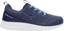 KangaROOS »KJ-Yarn« Sneaker Blau, Schwarz, Rot 14 KangaROOS »KJ-Yarn« Sneaker Blau, Schwarz, Rot -KANGAROOS Verkäufe 37f5cbf4 6caa 5ba2 b57d e772217cb850