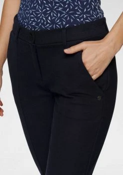 KangaROOS Bundfaltenhose mit Aufschlag am Saum Schwarz, Marine 18 KangaROOS Bundfaltenhose mit Aufschlag am Saum Schwarz, Marine -KANGAROOS Verkäufe 38b62c4f e14b 5161 9857 02bd7730537d