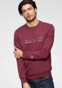 KangaROOS Sweatshirt mit großem Logofrontprint Bordeaux, Blau, Gelb 16 KangaROOS Sweatshirt mit großem Logofrontprint Bordeaux, Blau, Gelb -KANGAROOS Verkäufe 3965aa5e 6408 55da 8885 c70ee759e4b3