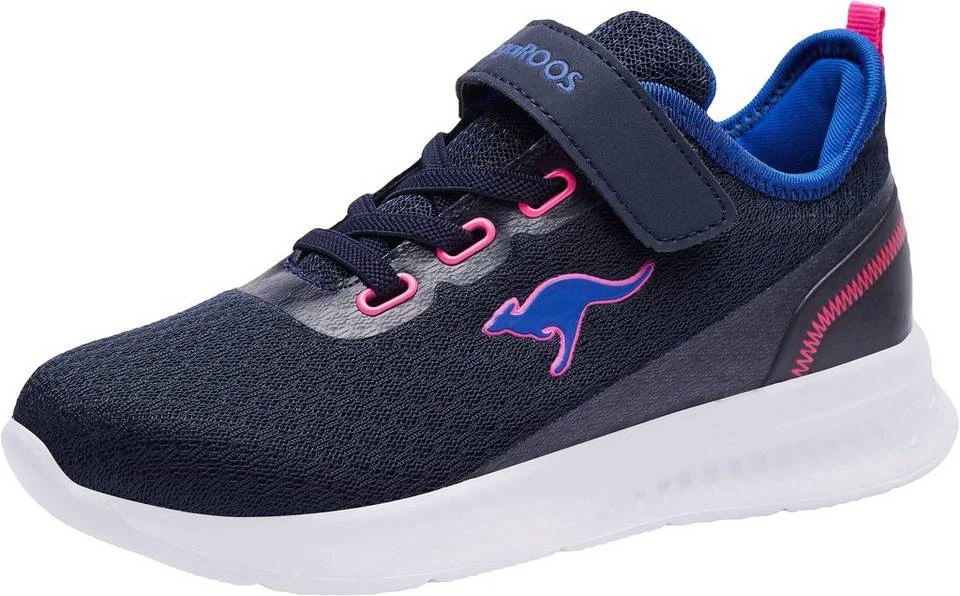 KangaROOS »KL-Stick EV« Sneaker 3 KangaROOS »KL-Stick EV« Sneaker
