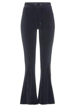 KangaROOS Jazzpants aus weichem Nicky-Samt mit collem Nieten-Logo - NEUE KOLLEKTION Schwarz, Marine 5 KangaROOS Jazzpants aus weichem Nicky-Samt mit collem Nieten-Logo - NEUE KOLLEKTION Schwarz, Marine -KANGAROOS Verkäufe 3baa9a7c 30ac 5b9a af3e 735ff2b7720c