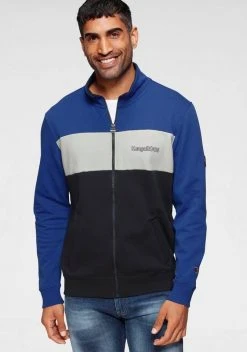 KangaROOS Sweatjacke mit Logoprint -KANGAROOS Verkäufe 3cbb005a 210b 52d7 b6f2 58cbc025ab6c