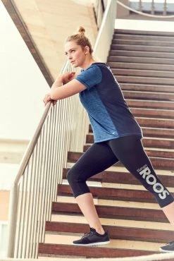 KangaROOS Funktionstights Seitlicher Kontraststreifen -KANGAROOS Verkäufe 3d2c3b21 0f4f 5aa9 aade 7ecf30f6f71f