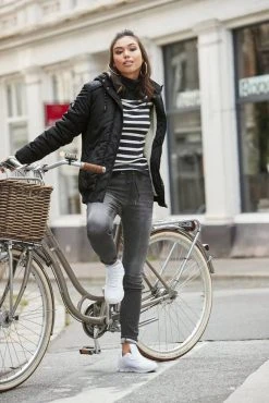 KangaROOS Outdoorjacke mit Teddyfell in uni und Allover-Druck -KANGAROOS Verkäufe 3d856ea2 ac3e 57a5 a31a 6aec51dd7dc6 1