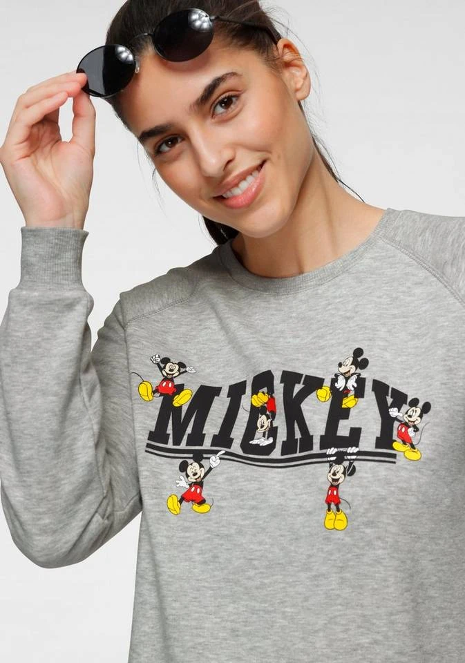 3e045381-28c1-577d-ba10-4c15ed306930.jpg KangaROOS Sweatshirt »Mickey Maus« mit lizenziertem Originaldesign - NEUE KOLLEKTION -KANGAROOS Verkäufe 3e045381 28c1 577d ba10 4c15ed306930