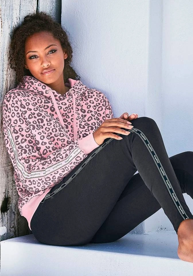 3e3968b0-d9b4-536b-b78b-606d5ad73e9b.jpg KangaROOS Kapuzensweatshirt mit Tape-Einsätzen -KANGAROOS Verkäufe 3e3968b0 d9b4 536b b78b 606d5ad73e9b