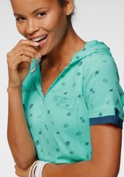 KangaROOS Jerseykleid mit maritimen Anker-Alloverprint Marine, Beere-meliert, Türkis 13 KangaROOS Jerseykleid mit maritimen Anker-Alloverprint Marine, Beere-meliert, Türkis -KANGAROOS Verkäufe 3fe06c1a 96ca 5202 9e1b 6ee2adad1dff