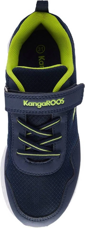 KangaROOS »K-Act Ole EV« Sneaker 6 KangaROOS »K-Act Ole EV« Sneaker – Bild 4