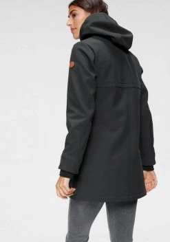 KangaROOS Softshelljacke mit trendigen Zierknöpfen Graublau, Schwarz 15 KangaROOS Softshelljacke mit trendigen Zierknöpfen Graublau, Schwarz -KANGAROOS Verkäufe 410f53fb a62c 55b7 b559 10d696dce571