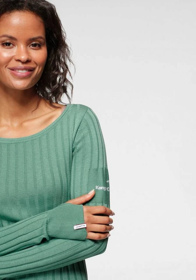 41938818-538a-5b83-ba6b-13d45e80f354.jpg KangaROOS Rundhalspullover in vielen verschiedenen Farben - NEUE KOLLEKTION Graugrün, Marine, Rostbraun, Schwarz -KANGAROOS Verkäufe 41938818 538a 5b83 ba6b 13d45e80f354