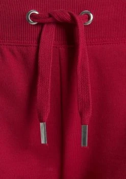 KangaROOS Bermudas mit schmalem Piping an der Seite Rot, Weiß, Marine 16 KangaROOS Bermudas mit schmalem Piping an der Seite Rot, Weiß, Marine -KANGAROOS Verkäufe 41aca5d8 122e 5ad4 ac1b 6ddecf023f24