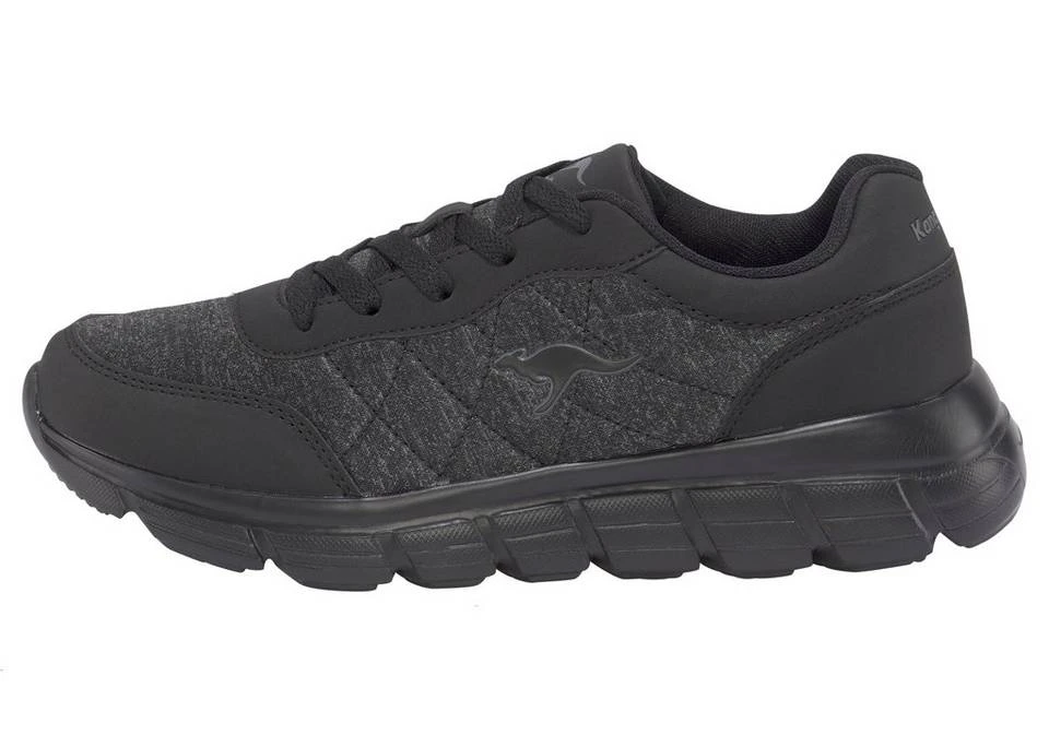 43706c89-8d58-511c-9c2e-05db9410644e.jpg KangaROOS »KR-Ref II« Sneaker Lila, Schwarz -KANGAROOS Verkäufe 43706c89 8d58 511c 9c2e 05db9410644e