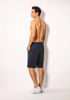 KangaROOS Relaxshorts mit Logodruck auf dem Bein -KANGAROOS Verkäufe 43795c64 bf27 5fbf 9f5a bab6e3c36868