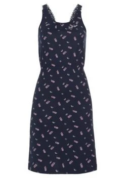 KangaROOS Sommerkleid mit süßem Spitzeneinsatz in Häckeloptik am Rücken - NEUE KOLLEKTION -KANGAROOS Verkäufe 444d263e 4c28 5579 9c85 ba41821d6456