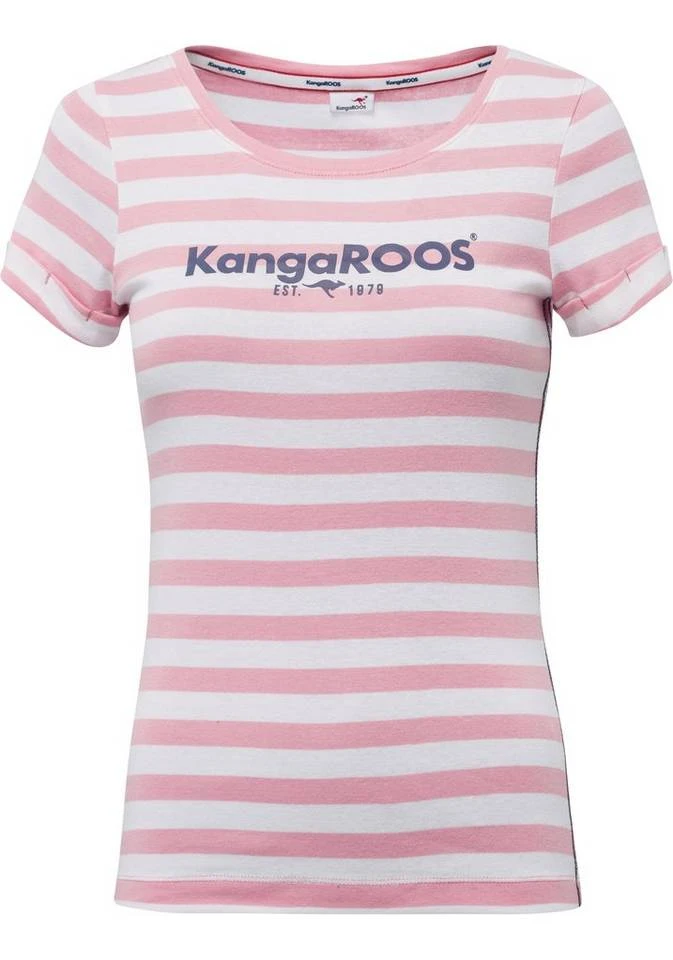 477038a0-c27c-5a80-a9f0-0696bc1f1f6b.jpg KangaROOS T-Shirt mit großem Logoschriftzug-Druck -KANGAROOS Verkäufe 477038a0 c27c 5a80 a9f0 0696bc1f1f6b