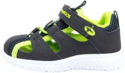 KangaROOS »KI-Rock Lite EV« Sneaker Grau-blau, Blau-lime -KANGAROOS Verkäufe 47a8f22b 428f 554c bb49 19f284bfcdfa