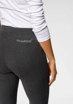 KangaROOS Jazzpants mit hohem Stretch-Anteil sitzt wie eine zweite Haut Schwarz, Marine, Anthrazit-meliert -KANGAROOS Verkäufe 47b770b7 8bce 5a06 ab6c 7fae1293f7ed