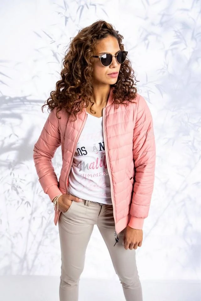 KangaROOS Chinohose (Set, 2-tlg., mit Gürtel) in schmaler Form, mit Kordel zu binden Beige, Schwarz, Weiß, Marine 68 KangaROOS Chinohose (Set, 2-tlg., mit Gürtel) in schmaler Form, mit Kordel zu binden Beige, Schwarz, Weiß, Marine – Bild 66