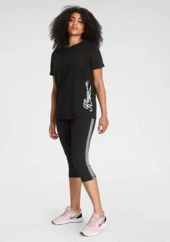 KangaROOS Funktionstights Seitlicher Kontraststreifen -KANGAROOS Verkäufe 48b163cf 17da 5cf8 90c5 ef01912feb1c