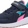 KangaROOS »K-Fort Jag EV« Sneaker 2 KangaROOS »K-Fort Jag EV« Sneaker -KANGAROOS Verkäufe 48ec714a 3a3e 557f b82b 98633a05f1d2