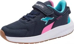 KangaROOS »K-Fort Jag EV« Sneaker