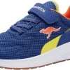 KangaROOS »K-Fort Jag EV« Sneaker -KANGAROOS Verkäufe 49db2b6e 5987 5c64 916b d80c76f2448d