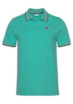 KangaROOS Poloshirt hochwertige Piquéqualität Türkis, Navy 5 KangaROOS Poloshirt hochwertige Piquéqualität Türkis, Navy -KANGAROOS Verkäufe 4a00ed63 b4e3 584f ab4f 83202518264b