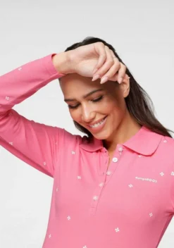 KangaROOS Poloshirt mit liebevollen Details - NEUE KOLLEKTION 11 KangaROOS Poloshirt mit liebevollen Details - NEUE KOLLEKTION -KANGAROOS Verkäufe 4a432a4c 8e9f 5f3f 8548 8b8a629615c7