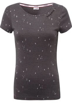 KangaROOS T-Shirt mit süßem Logoschriftzug am Halsausschnitt 6 KangaROOS T-Shirt mit süßem Logoschriftzug am Halsausschnitt -KANGAROOS Verkäufe 4b1c4148 3bfa 58fa 847d 450045b982e0