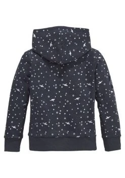 KangaROOS Kapuzensweatshirt Mit seitlichen Taschen Petrol, Marine-meliert -KANGAROOS Verkäufe 4b4ae8a7 f8f2 5a9a 9d8c 4f6455a62c35