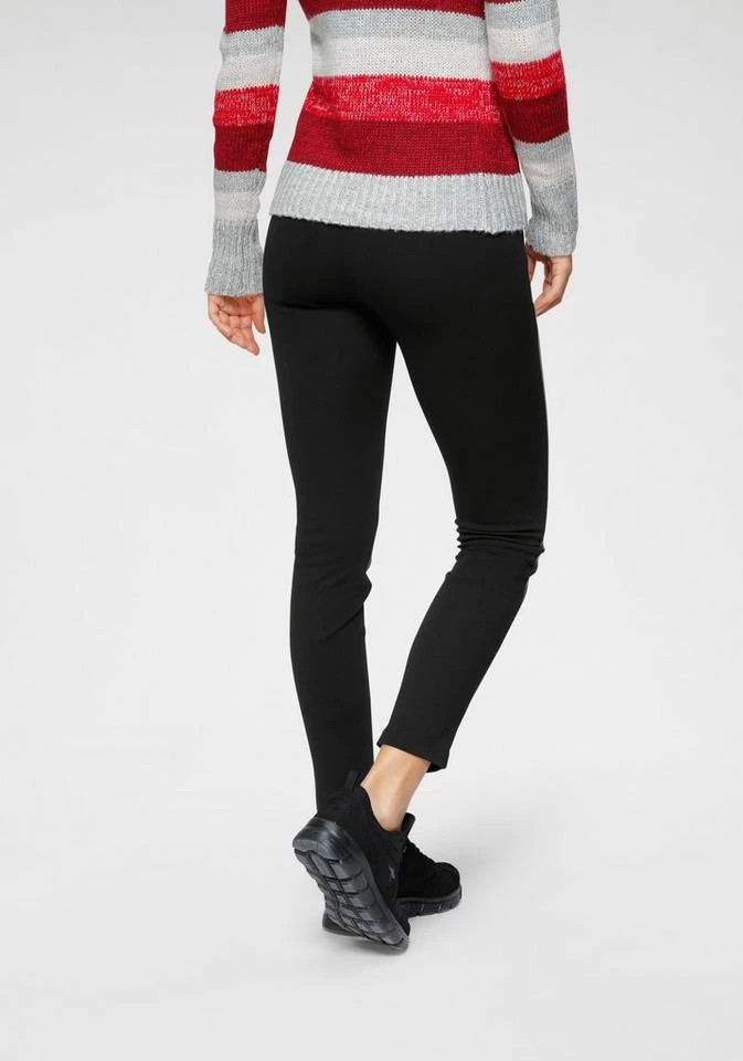 4bf4c06b-d4d5-5e89-884b-2e2bcccf1df4.jpg KangaROOS Leggings mit leichter Lederoptik -KANGAROOS Verkäufe 4bf4c06b d4d5 5e89 884b 2e2bcccf1df4