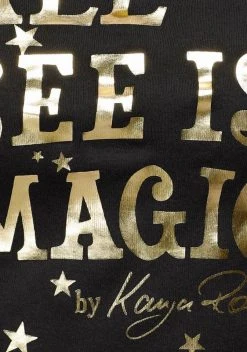 KangaROOS Langarmshirt mit goldschimmernem Sternen-Druck - NEUE KOLLEKTION 7 KangaROOS Langarmshirt mit goldschimmernem Sternen-Druck - NEUE KOLLEKTION -KANGAROOS Verkäufe 4c03397a 60e2 58a5 8357 408c4c006da8