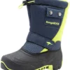 KangaROOS »Kanga-Bean II« Winterstiefel -KANGAROOS Verkäufe 4e67d8c2 1a6b 5c9f b070 1a018fbbe074