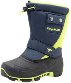 KangaROOS »Kanga-Bean II« Winterstiefel