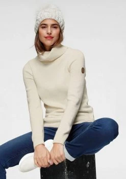 KangaROOS Rollkragenpullover in klassischer Form Pink-melange, Rosa, Schwarz, Wollweiß 6 KangaROOS Rollkragenpullover in klassischer Form Pink-melange, Rosa, Schwarz, Wollweiß -KANGAROOS Verkäufe 4e8dd491 d748 55fb baaa 66d34b988cfc