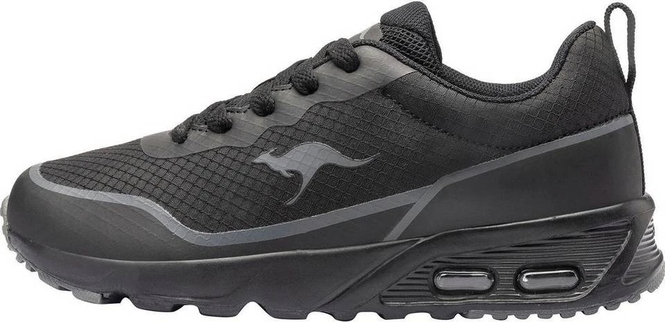 KangaROOS »KX-3500« Sneaker 5 KangaROOS »KX-3500« Sneaker – Bild 3