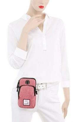 KangaROOS Handytasche, mit praktischem Ausgang für Kopfhörer Kabel Blau, Schwarz, Pink 2 KangaROOS Handytasche, mit praktischem Ausgang für Kopfhörer Kabel Blau, Schwarz, Pink -KANGAROOS Verkäufe 51c0f97f ae95 564b 8057 759077fa3c74